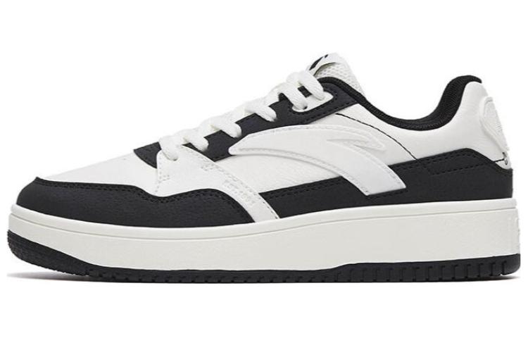 (W) Anta 982GZ 'White Black'