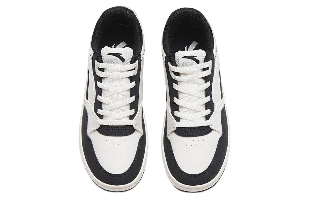 (W) Anta 982GZ 'White Black' 圖 3