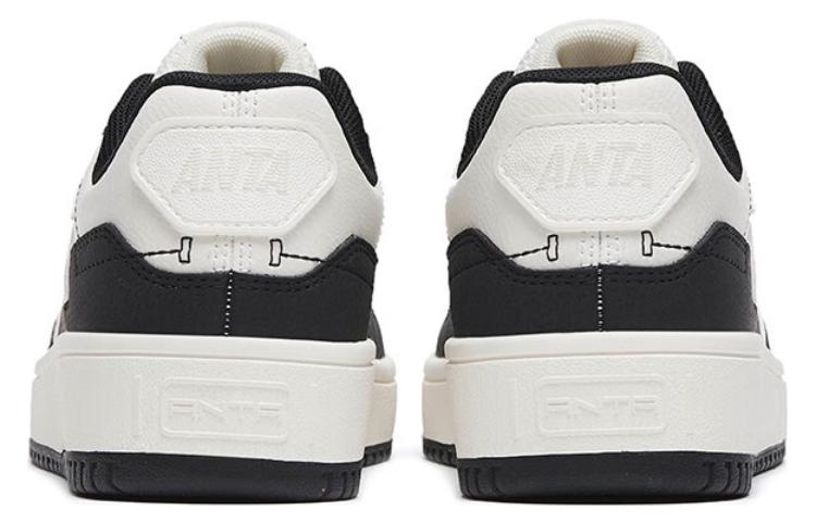 (W) Anta 982GZ 'White Black' 圖 4