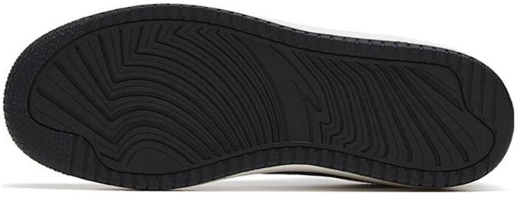 (W) Anta 982GZ ''Weiß Schwarz'' 122318063-5 Purchase (W) Anta 982GZ ''Weiß Schwarz'' 122318063-5