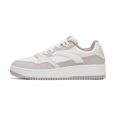 (W) Anta 982GZ 'White Light Mauve'