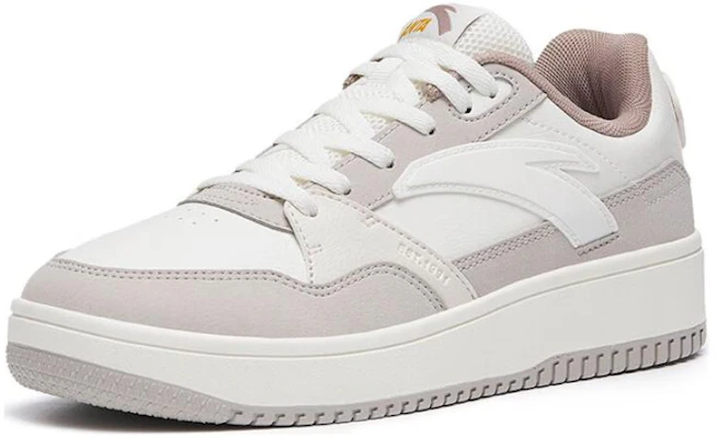 (W) Anta 982GZ ''Wit Licht Mauve'' 122318063-3 Order (W) Anta 982GZ ''Wit Licht Mauve'' 122318063-3