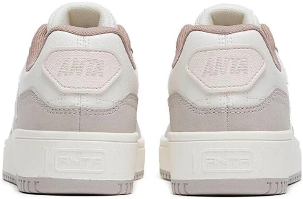 (W) Anta 982GZ ''Wit Licht Mauve'' 122318063-3 Shop (W) Anta 982GZ ''Wit Licht Mauve'' 122318063-3