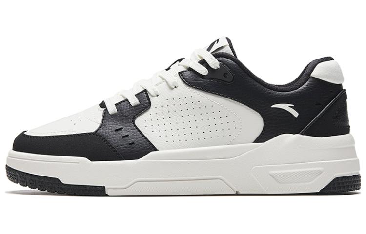 (W) Anta 982GZ Low 'Black White'