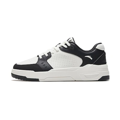 (W) Anta 982GZ Low 'Black White'