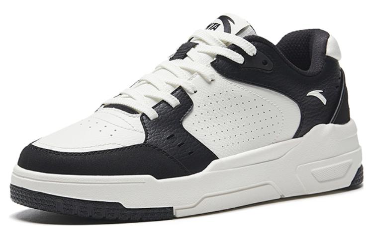 (W) Anta 982GZ Low 'Black White' 圖 2