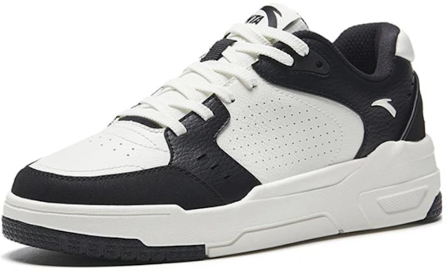 (W) Anta 982GZ Low ''Schwarz Weiß'' 122338010-2 Order (W) Anta 982GZ Low ''Schwarz Weiß'' 122338010-2