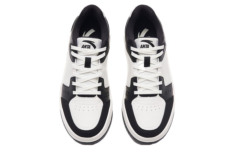 (W) Anta 982GZ Low 'Black White' 圖 3
