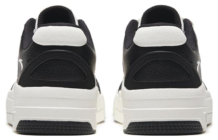 (W) Anta 982GZ Low 'Black White' 圖 4