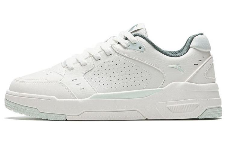 (W) Anta 982GZ Low 'White Green'