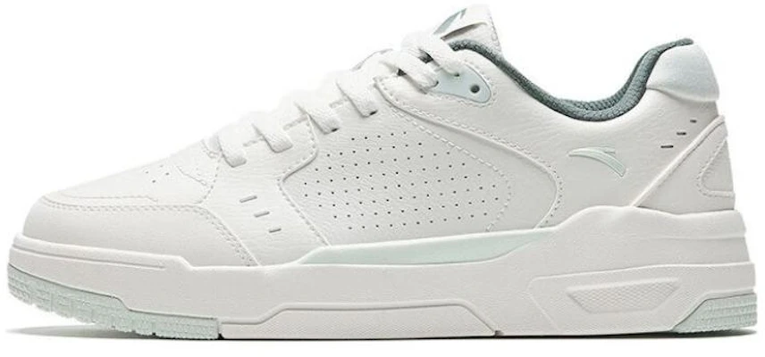 (W) Anta 982GZ Low "Blanc Vert" 122338010-3 Buy (W) Anta 982GZ Low "Blanc Vert" 122338010-3