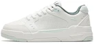 Buy (W) Anta 982GZ Low "Blanc Vert" 122338010-3