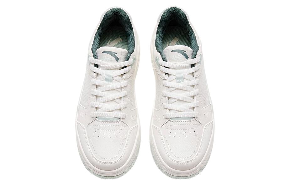 (W) Anta 982GZ Low 'White Green' 圖 2