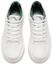 Order (W) Anta 982GZ Low "Blanc Vert" 122338010-3