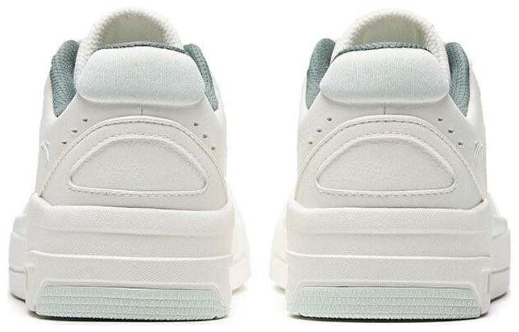(W) Anta 982GZ Low 'White Green' 圖 3