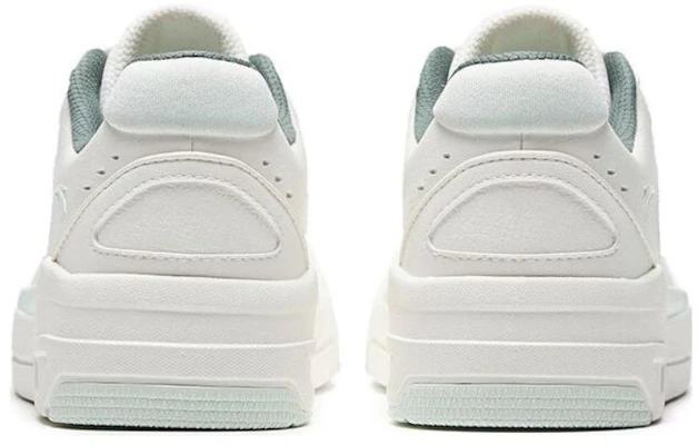 (W) Anta 982GZ Low "Blanc Vert" 122338010-3 Lookbook (W) Anta 982GZ Low "Blanc Vert" 122338010-3