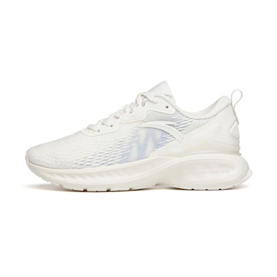 (W) Anta Chuang 1.5 'White Purple'