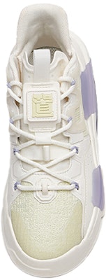 (W) Sepatu Olahraga Anta Badao 3.0 'Putih Ungu' 122138081-2 Lookbook (W) Sepatu Olahraga Anta Badao 3.0 'Putih Ungu' 122138081-2