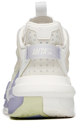 (W) Sepatu Olahraga Anta Badao 3.0 'Putih Ungu' 122138081-2 Shop (W) Sepatu Olahraga Anta Badao 3.0 'Putih Ungu' 122138081-2