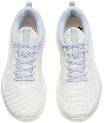 (W) Anta Stinger SE 'Putih Biru' 922315585-1 Lookbook (W) Anta Stinger SE 'Putih Biru' 922315585-1