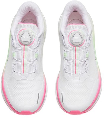 (W) Zapatillas Anta para Correr 'Blanco Verde Rosa' 122315581A-2 Lookbook (W) Zapatillas Anta para Correr 'Blanco Verde Rosa' 122315581A-2