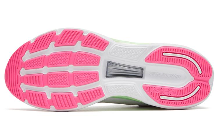 Purchase (W) Zapatillas Anta para Correr 'Blanco Verde Rosa' 122315581A-2