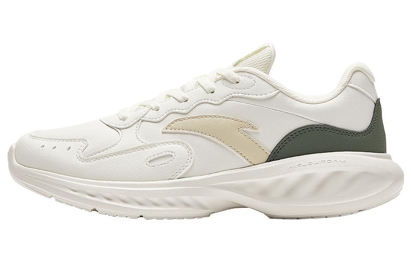 Buy (W) Anta Nebula 'Putih Zaitun Kuning' 922325571-7