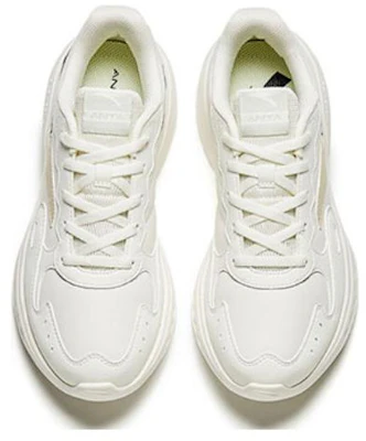 (W) Anta Nebula 'Blanco Oliva Amarillo' 922325571-7 Lookbook (W) Anta Nebula 'Blanco Oliva Amarillo' 922325571-7