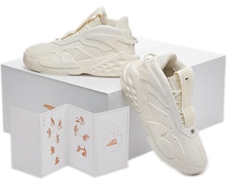 (Women) Anta 霸道 High Top 'Ru Porcelain Monologue' 122218088S-1 (Women) Anta 霸道 High Top 'Ru Porcelain Monologue' 122218088S-1
