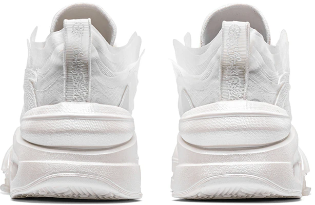 (W) Anta 霸道 High-Top 'Putih Belia' 122238080-15 Sizing (W) Anta 霸道 High-Top 'Putih Belia' 122238080-15