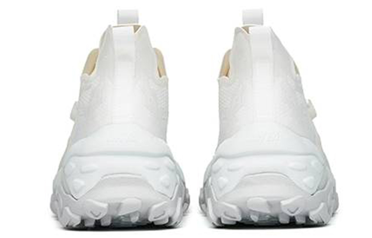 (W) Anta 破茧Pro 'White Aqua Grey' 圖 4