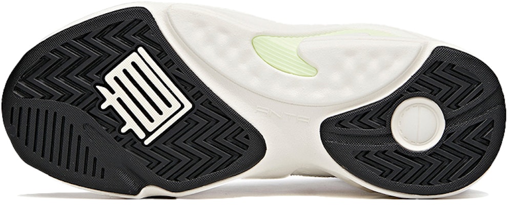 (Women) Anta 'Badao Weifeng White Black Grey' 122118088-4 Purchase (Women) Anta 'Badao Weifeng White Black Grey' 122118088-4