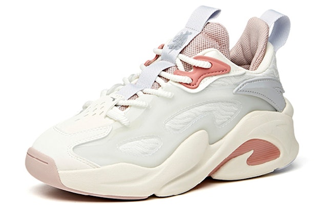 (Women) Anta Badao Weifeng 'White Purple Blue' 122048081-2 Order (Women) Anta Badao Weifeng 'White Purple Blue' 122048081-2