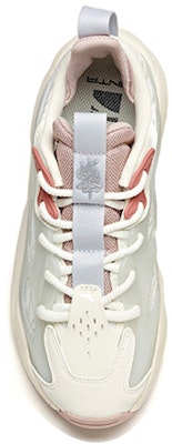 (Women) Anta Badao Weifeng 'White Purple Blue' 122048081-2 Lookbook (Women) Anta Badao Weifeng 'White Purple Blue' 122048081-2