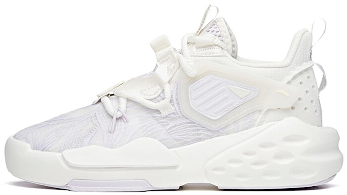 (Women) Anta Badao Mid 'White Purple' 122128084-6 Buy (Women) Anta Badao Mid 'White Purple' 122128084-6