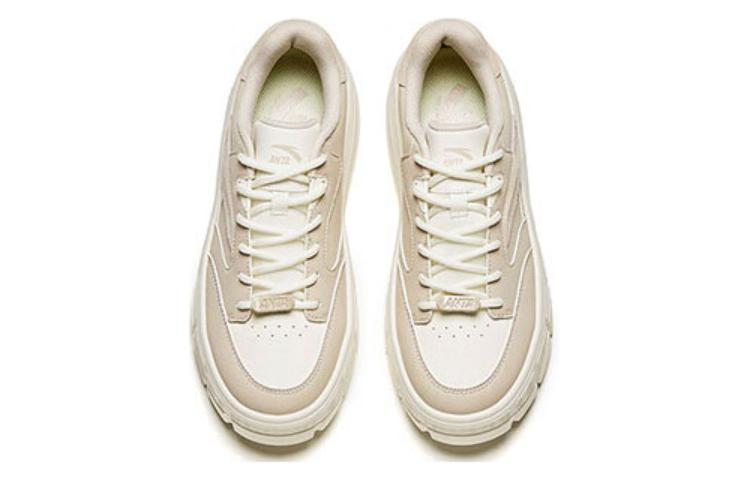 Lookbook (Women) Anta 'Bai Da Chao Liu' 122418086-2