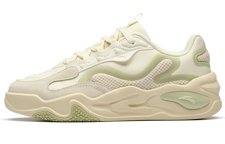 (W) Anta 'Bai Huang Lv'