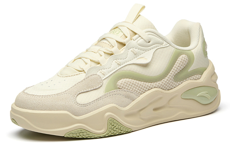 (W) Anta 'Bai Huang Lv' 圖 2