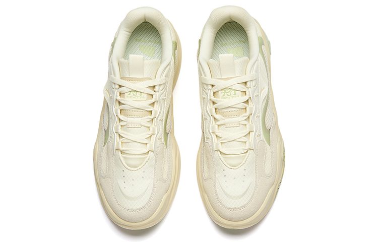 (W) Anta 'Bai Huang Lv' 圖 3