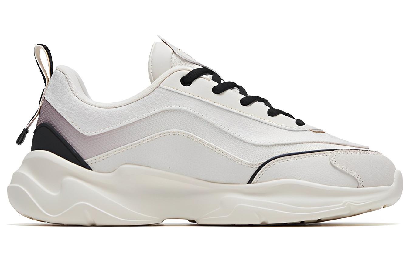 (W) Anta 'Bai Wei Grey Brown Black' 圖 2