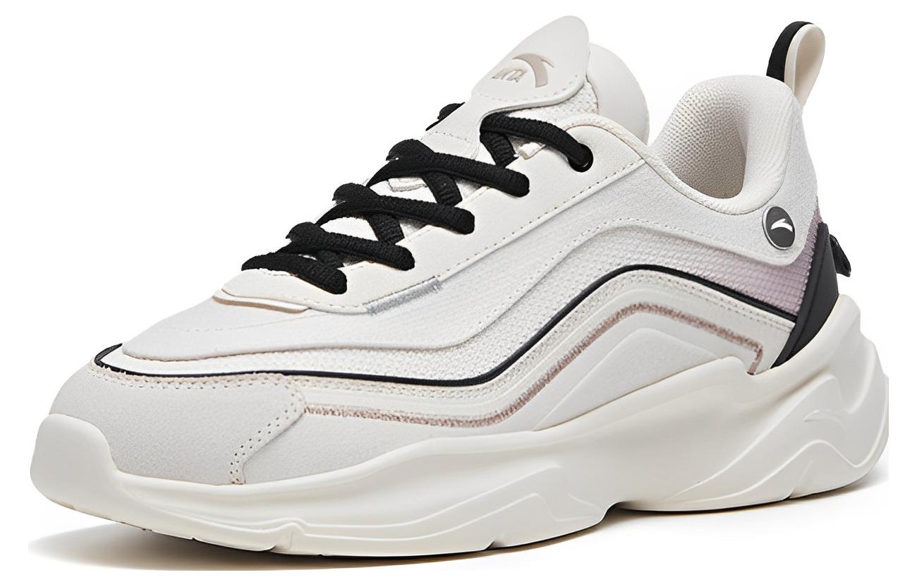 (W) Anta 'Bai Wei Grey Brown Black' 圖 3