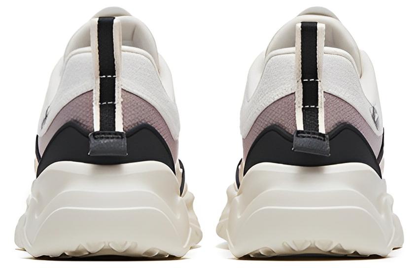 (W) Anta 'Bai Wei Grey Brown Black' 圖 4