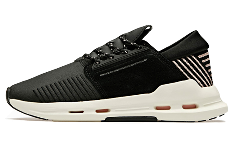 (Women) Anta 'Black White' 12918888-8