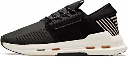 (Women) Anta 'Black White' 12918888-8 (Women) Anta 'Black White' 12918888-8