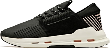 (Women) Anta 'Black White' 12918888-8 (Women) Anta 'Black White' 12918888-8
