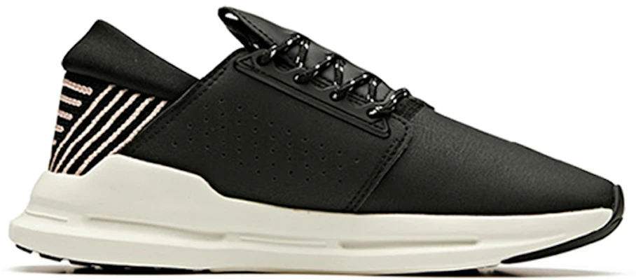 (Women) Anta 'Black White' 12918888-8 Order (Women) Anta 'Black White' 12918888-8