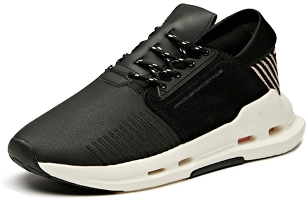 (Women) Anta 'Black White' 12918888-8 Lookbook (Women) Anta 'Black White' 12918888-8