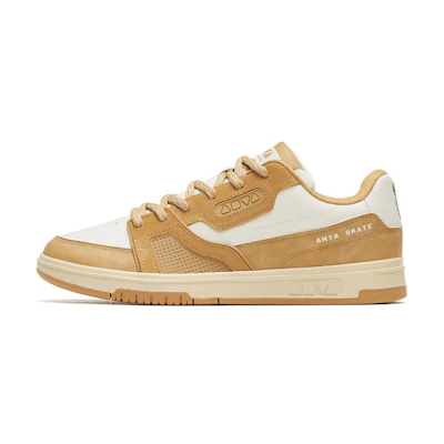 (W) Anta 'Brown White'