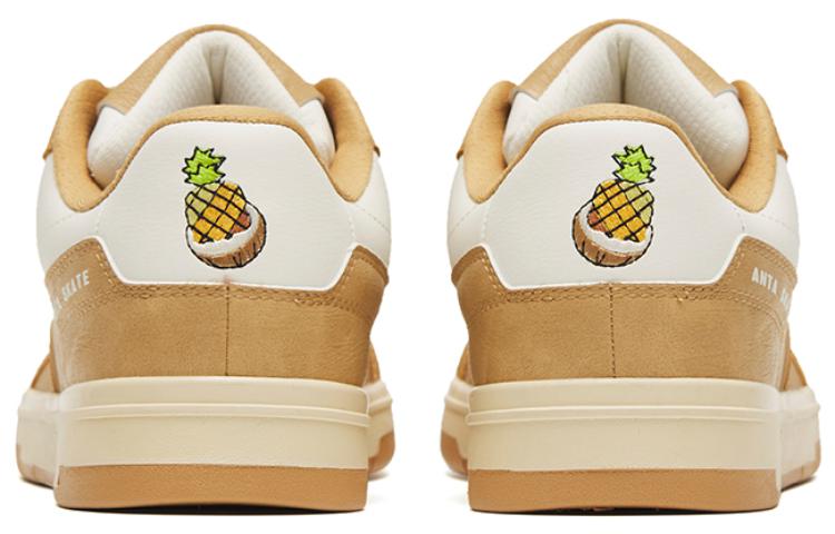 (W) Anta 'Brown White' 圖 4