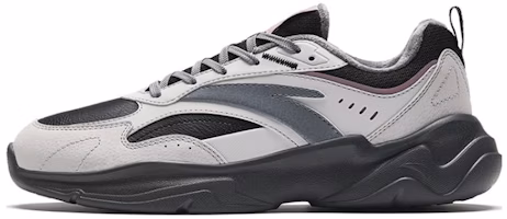 (Women) Anta Chao Bai Gz 'Grey Black' 122348812-10 (Women) Anta Chao Bai Gz 'Grey Black' 122348812-10